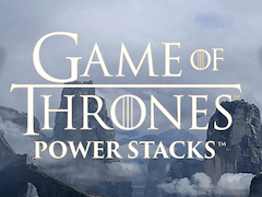 Game of Thrones Power Stacks