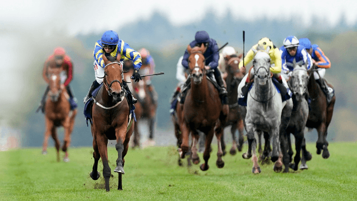 Five Key Takeaways From British Champions Day