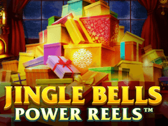 Jingle Bells Power Reels