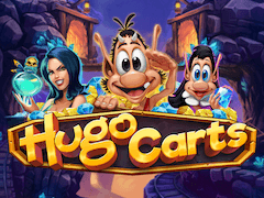 Hugo Carts