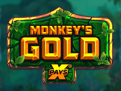 Monkey’s Gold