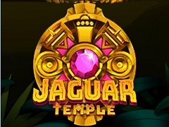 Jaguar Temple