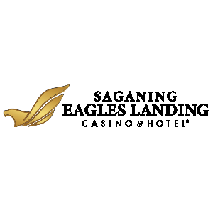 Saganing Eagles Landing Casino & Hotel