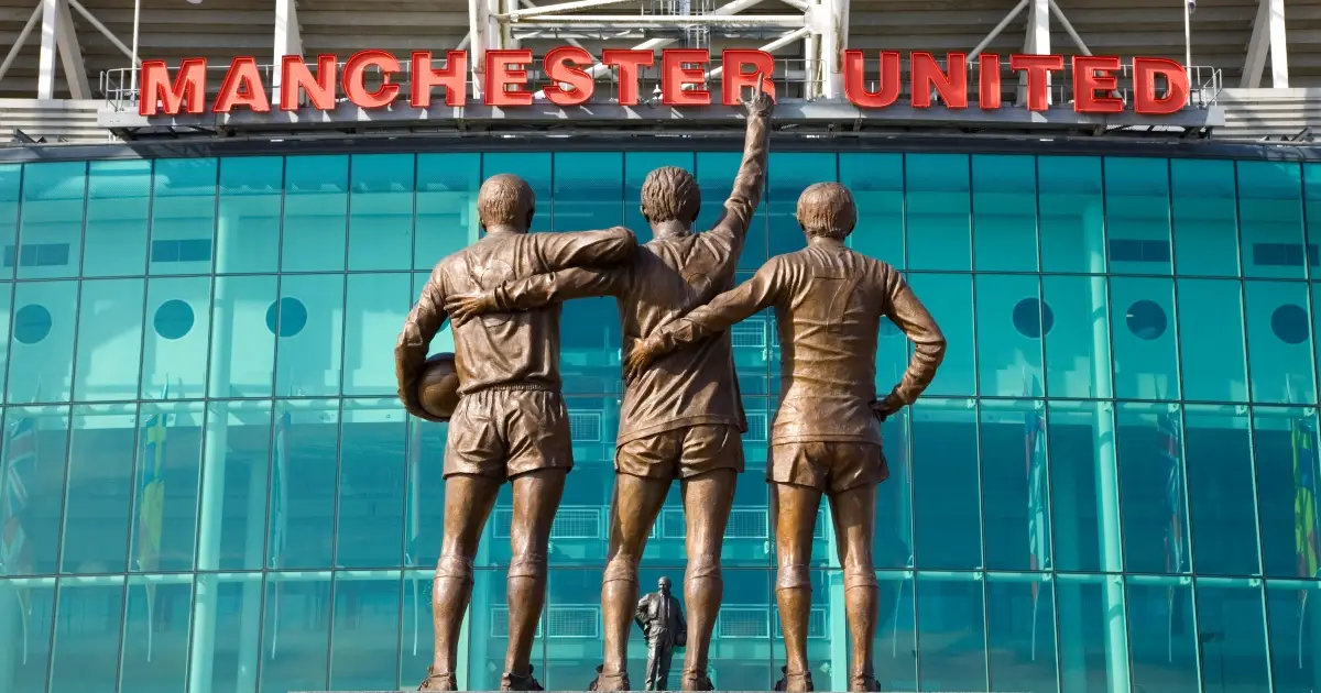 Who’s Favourite To Be The Next Manchester United Manager?