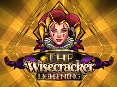 The Wisecracker Lightning