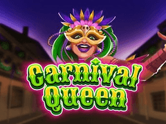 Carnival Queen