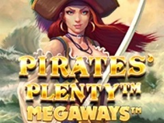 Pirates’ Plenty Megaways