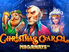 Christmas Carol Megaways™