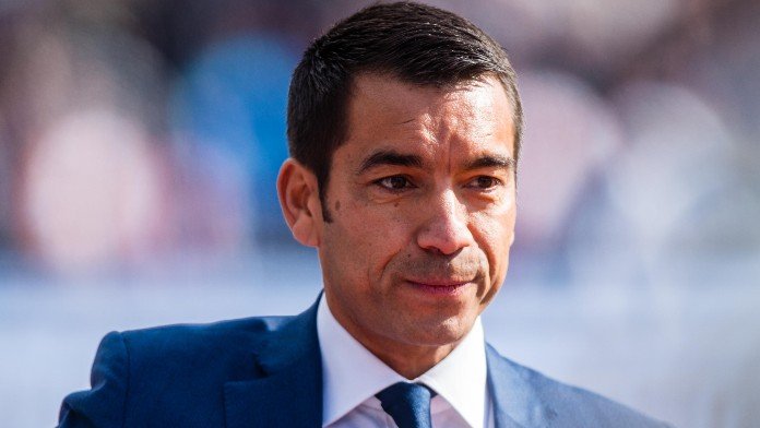 Next Rangers Manager Odds