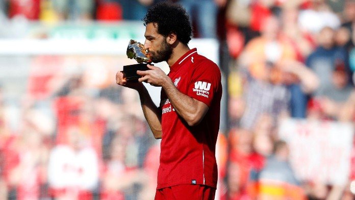 Premier League Golden Boot Odds