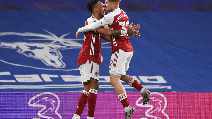 Can Arsenal Sustain Their Top Four Challenge This Season?