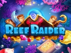 Reef Raider
