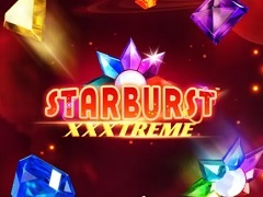 Starburst XXXtreme