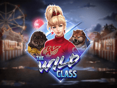 The Wild Class