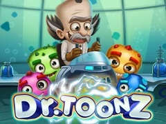 Dr. Toonz