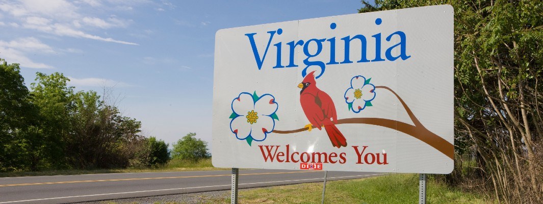 PointsBet Set to Join Virginia Online Sports Betting Market After Lottery Approval