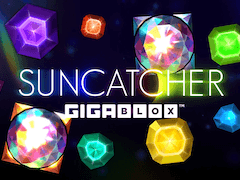 Suncatcher Gigablox