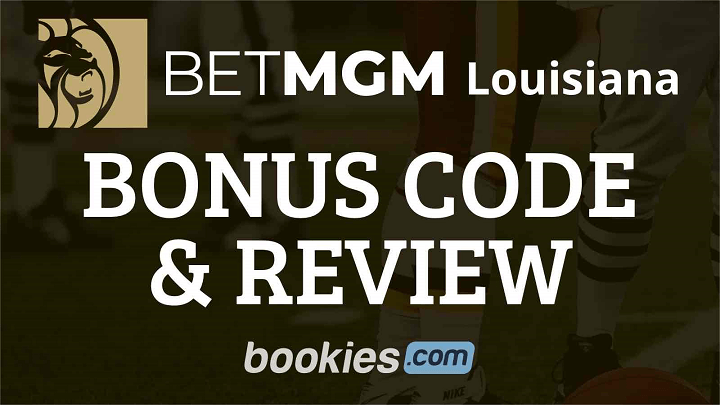 BetMGM Sportsbook NY