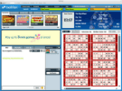 Betfair Bingo Screenshot 2 Betfair Bingo Screenshot 2