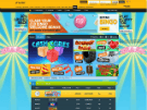 Betfair Bingo Screenshot 1 Betfair Bingo Screenshot 1