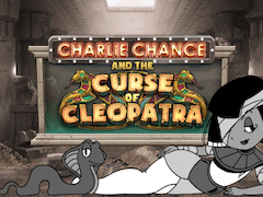 Charlie Chance & the Curse of Cleopatra