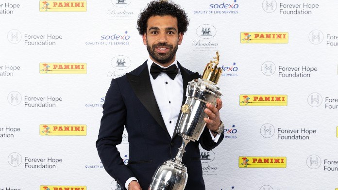 PFA Player Of The Year Odds