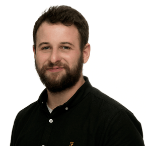 Avatar Dan Doran O'Reilly