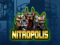 Nitropolis