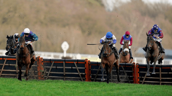 Howden Long Walk Hurdle Betting Trends and Big Race Verdict