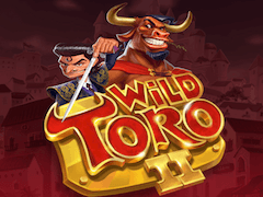 Wild Toro II