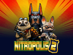 Nitropolis 2