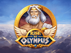 Rise of Olympus