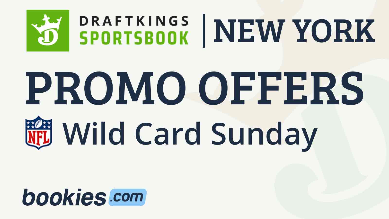 DraftKings NY Promo Code 2022 20 Deposit Match Up To 1000