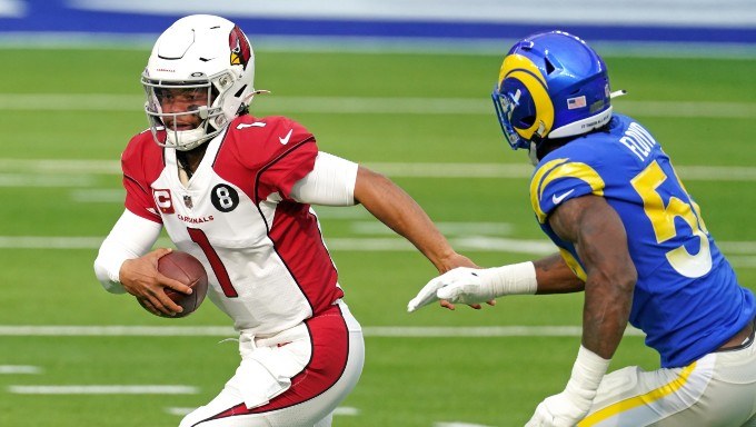 Arizona Cardinals at Los Angeles Rams Betting Analysis and Predictions - Vimarsana News