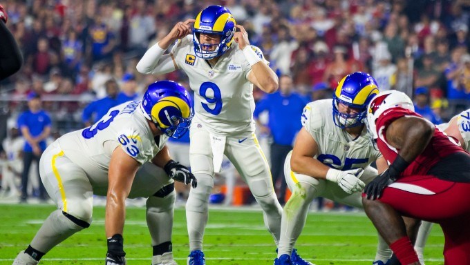 NFL Betting Analysis and Predictions: Arizona Cardinals at Los Angeles Rams