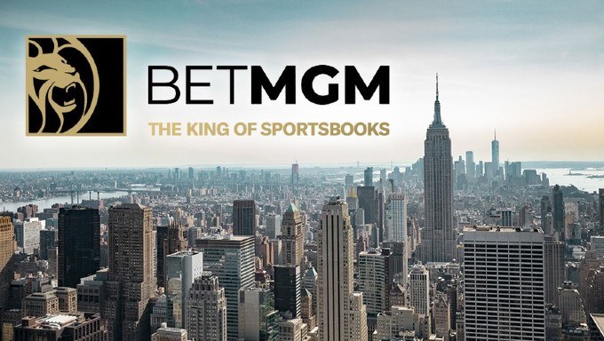 BetMGM's New York Mobile Launch Was Best in Company's History - Vimarsana News