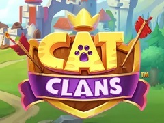 Cat Clans