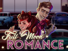 Full Moon Romance