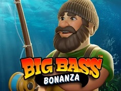 Big Bass Bonanza