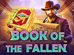 Book of the Fallen