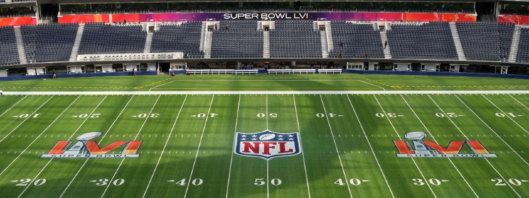 Why Super Bowl LVI Will Be Biggest for Gambling Apps Like