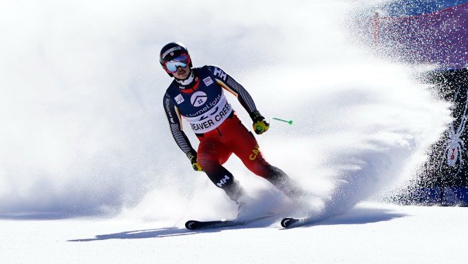 Men's Downhill Skiing Odds: How to Bet On Canada's Entries - Vimarsana News