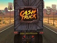 Cash Truck