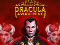Dracula Awakening