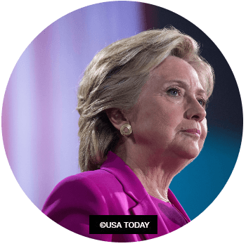 Hillary Clinton - Former FLOTUS & Secretary of State Hillary Clinton