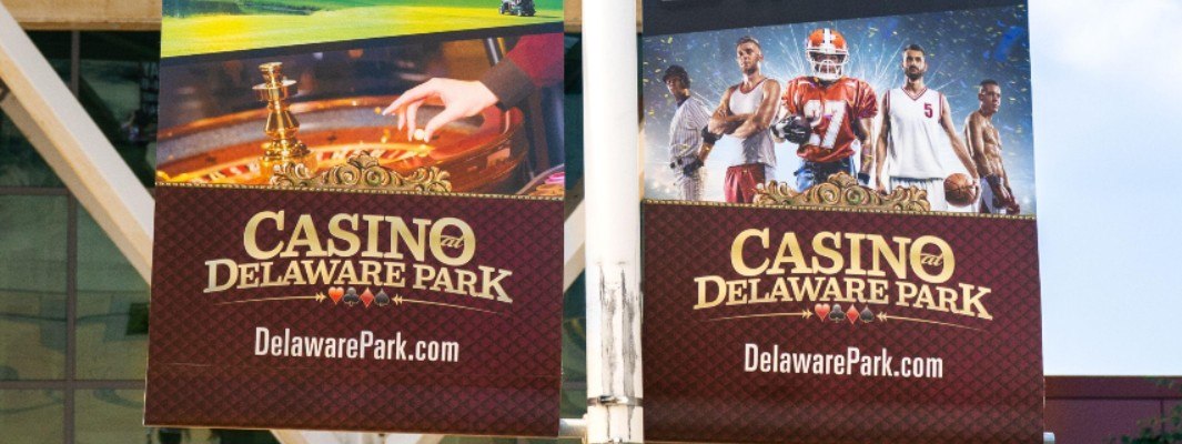 delaware park sports betting cards