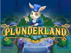 Plunderland
