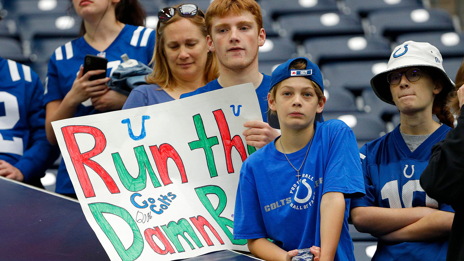 Indianapolis Colts Next QB Odds After Carson Wentz Trade