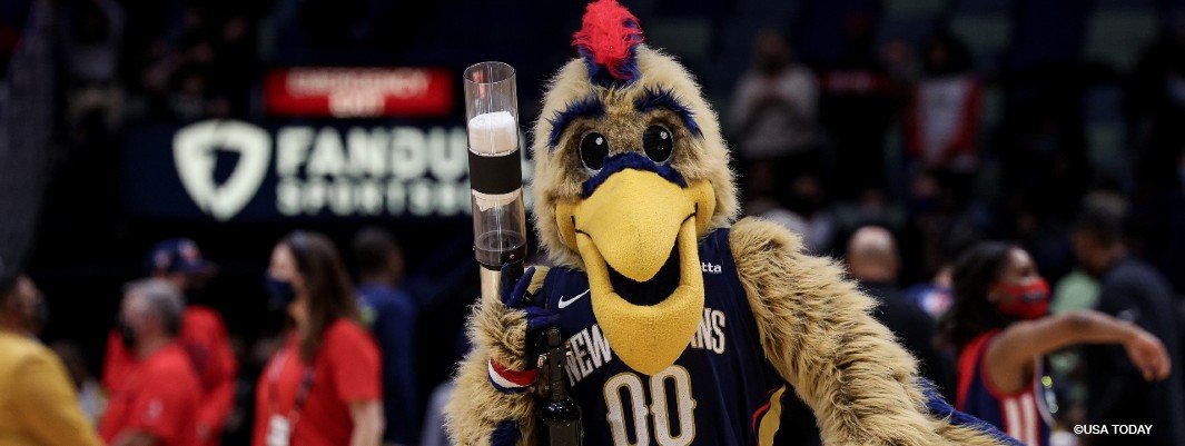 Louisiana Gaming Revenue Rises in February, Sports Betting Soars