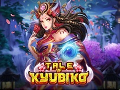 Tale of Kyubiko